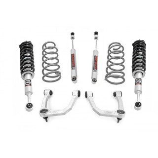 Suspension kit Rough Country N3 Lift 3"