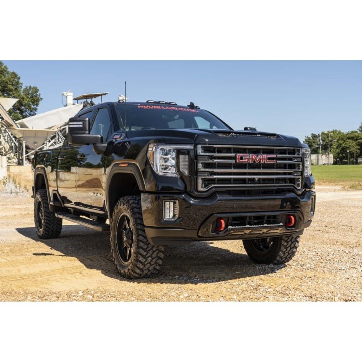Suspension kit Rough Country Lift 3" - view 4