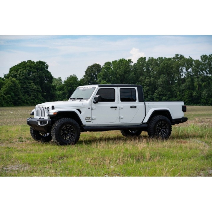 Suspension kit Rough Country N3 Lift 2,5" - view 5
