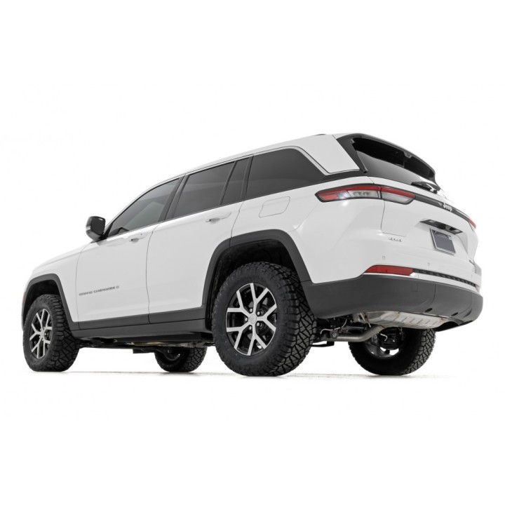 Suspension kit Rough Country Lift 1" - view 3