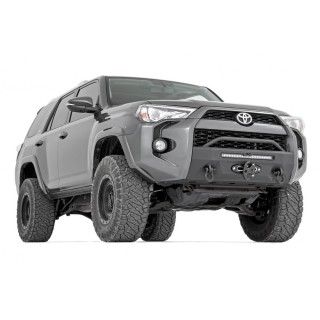 Suspension kit Rough Country N3 Lift 3" - view 2