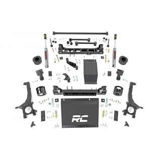 Suspension kit Rough Country N3 Lift 4,5"