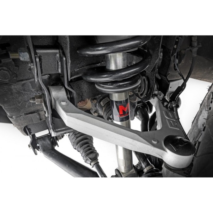 Suspension kit Rough Country N3 Lift 7" - view 5