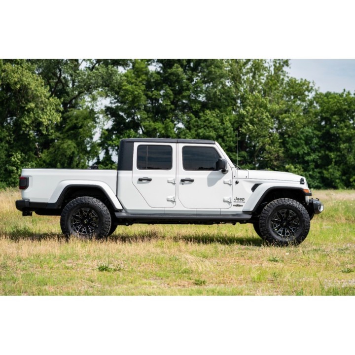 Suspension kit Rough Country N3 Lift 2,5" - view 6