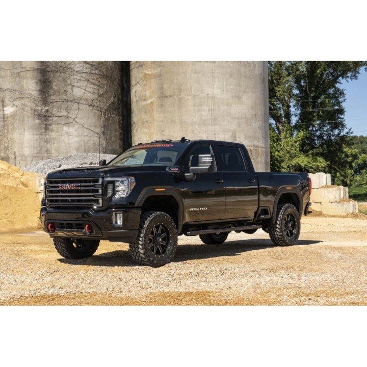 Suspension kit Rough Country Lift 3" - view 5