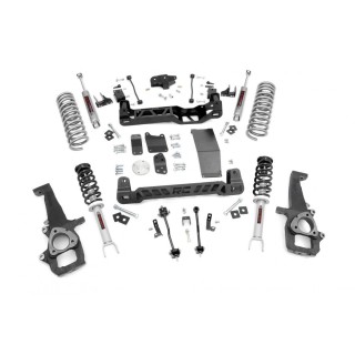 Suspension kit Rough Country N3 Lift 6"