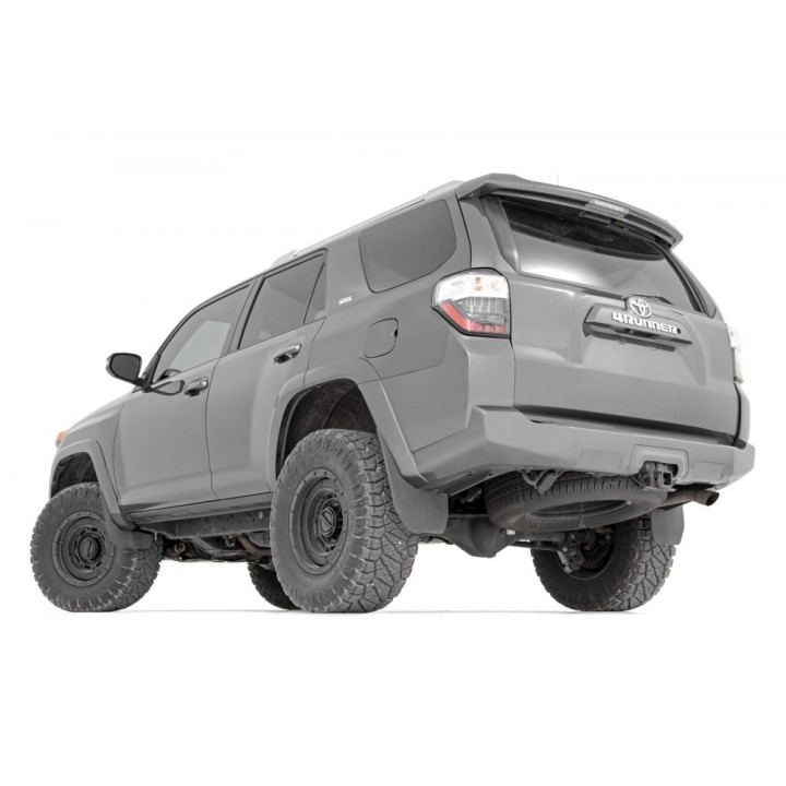 Suspension kit Rough Country N3 Lift 3" - view 3