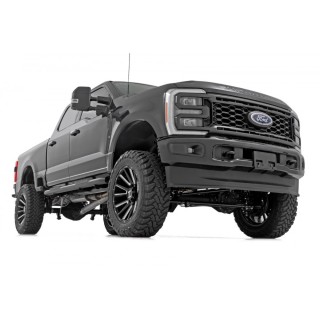 Suspension kit Rough Country Lift 6" petrol - view 2