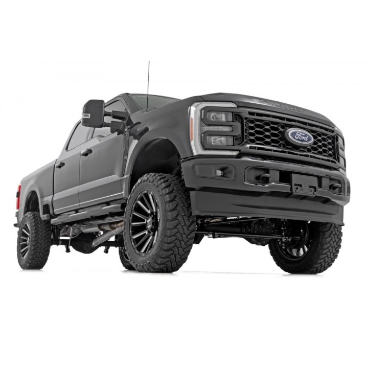 Suspension kit Rough Country Lift 6" petrol - view 2