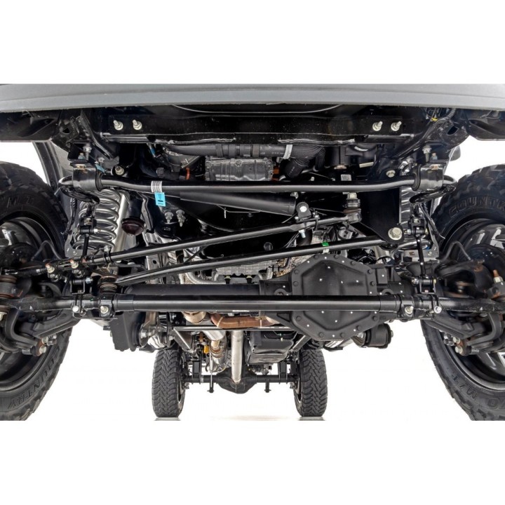 Suspension kit Rough Country Lift 6" petrol - view 3