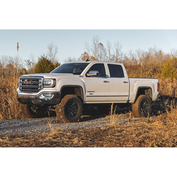 Suspension kit Rough Country N3 Lift 7" - view 6