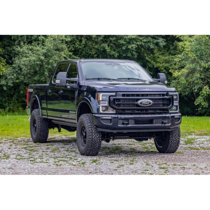 Suspension kit Rough Country N3 Lift 3" Tremor - view 5