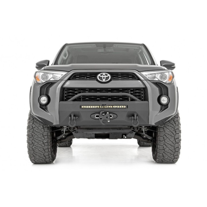 Suspension kit Rough Country N3 Lift 3" - view 4