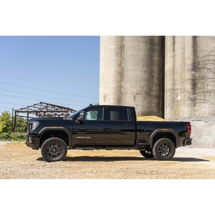 Suspension kit Rough Country Lift 3" - view 6