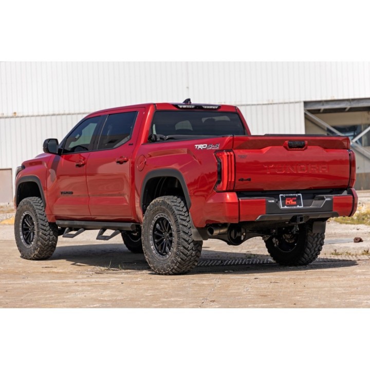 Suspension kit Rough Country N3 Lift 6" - view 6