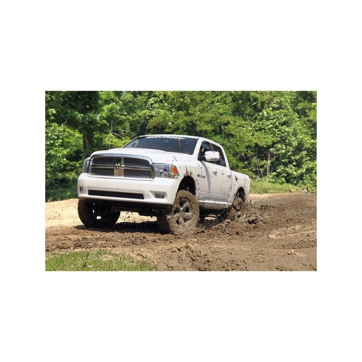Suspension kit Rough Country N3 Lift 6" - view 2