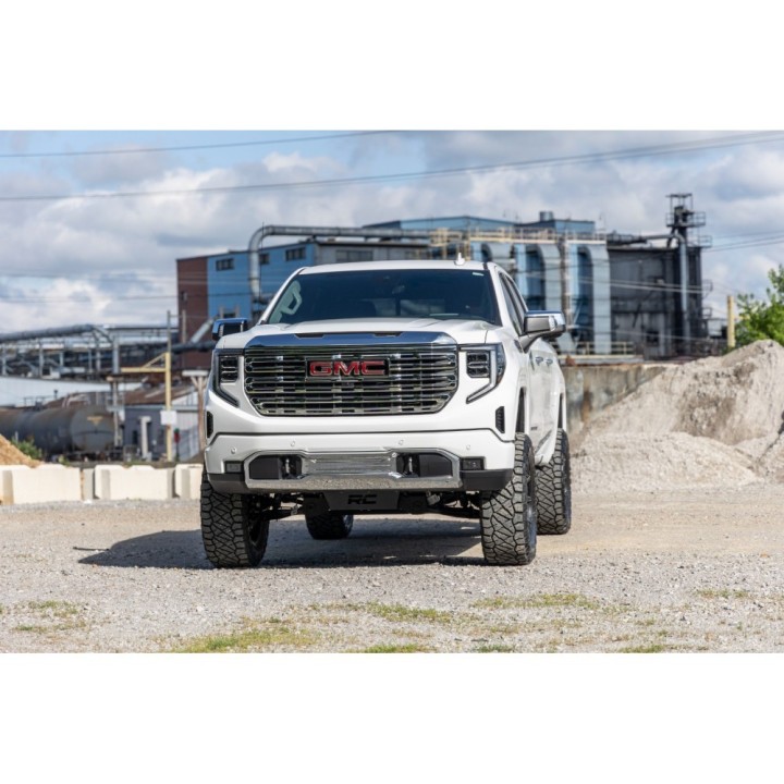 Suspension kit Rough Country Lift 6" diesel - view 3