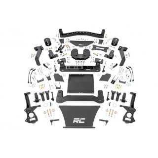 Suspension kit Rough Country Lift 6"