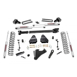 Suspension kit Rough Country Lift 4,5"
