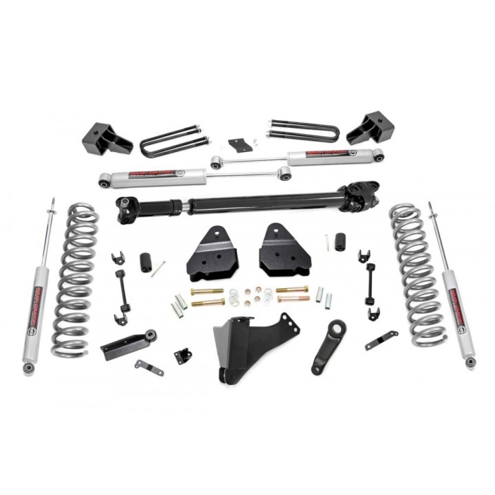 Suspension kit Rough Country Lift 4,5"