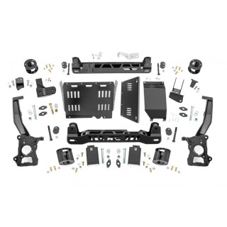 Suspension kit Rough Country Lift 5"