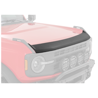 Guard, bonnet deflector Trail Cladding Rough Country