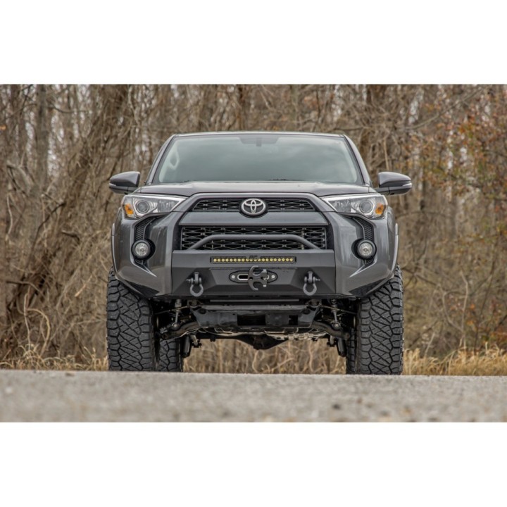 Suspension kit Rough Country N3 Lift 3" - view 6