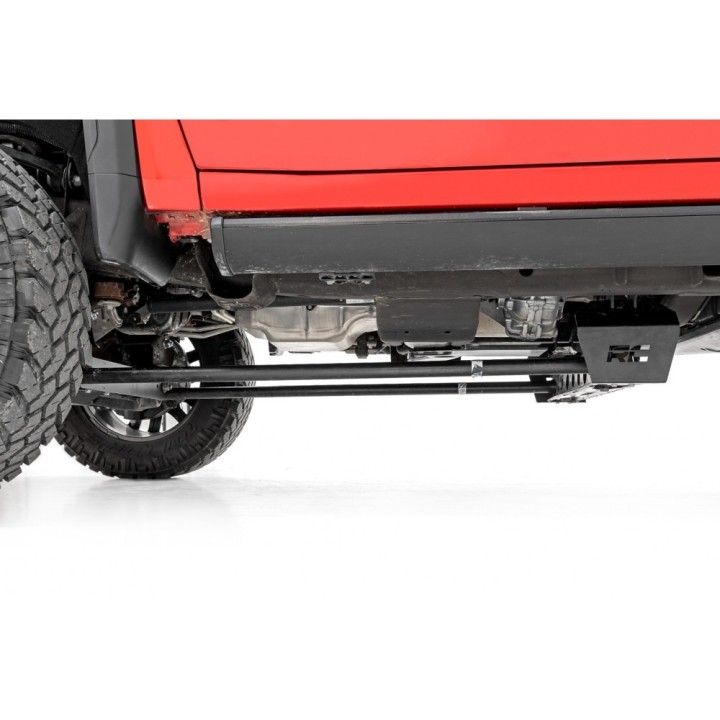Suspension kit Rough Country Lift 5" - view 3