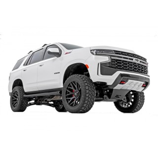 Suspension kit Rough Country Lift 6" - view 2