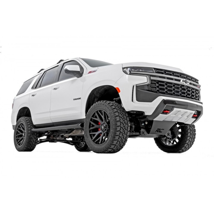 Suspension kit Rough Country Lift 6" - view 2