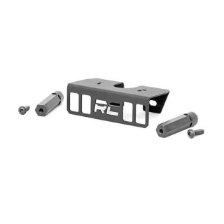 Relocation bracket for trzeciego brake light Rough Country