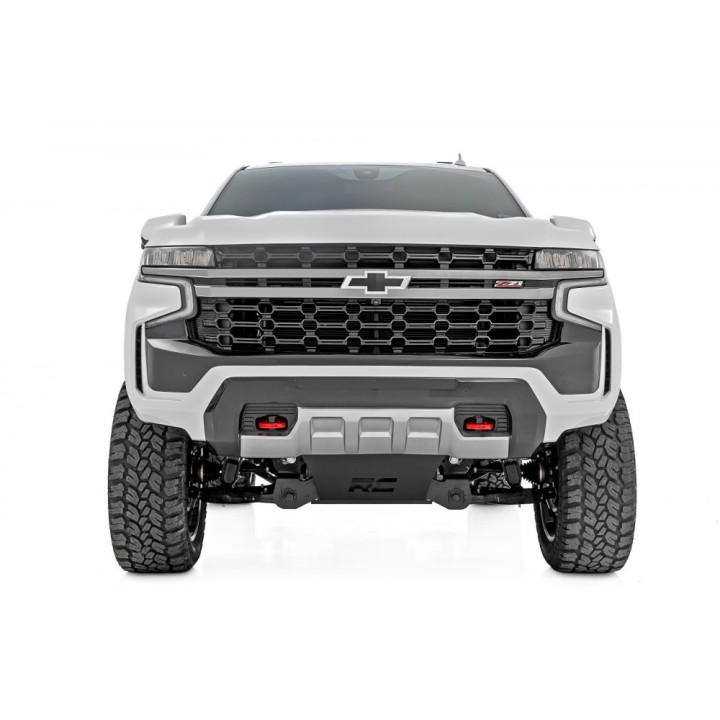 Suspension kit Rough Country Lift 6" - view 3