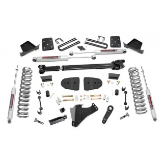 Suspension kit Rough Country Lift 6" diesel