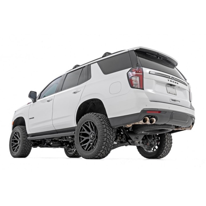 Suspension kit Rough Country Lift 6" - view 4