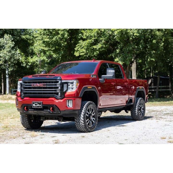 Suspension kit Rough Country Lift 5" - view 5