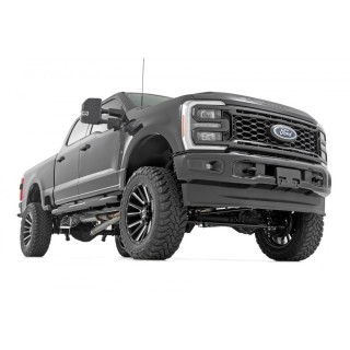 Suspension kit Rough Country Lift 6" diesel - view 2