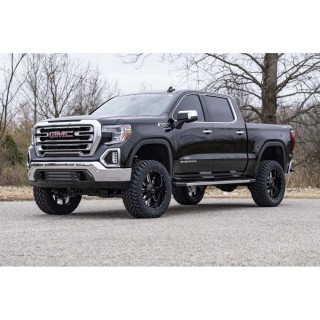 Suspension kit Rough Country N3 Lift 6" - view 2
