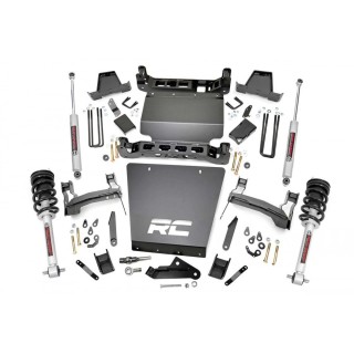 Suspension kit Rough Country N3 Lift 7"