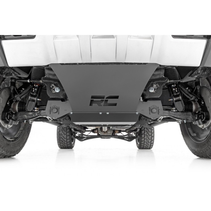Suspension kit Rough Country Lift 6" - view 5