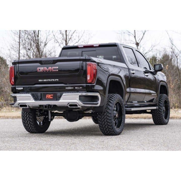 Suspension kit Rough Country N3 Lift 6" - view 3