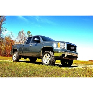 Suspension kit Rough Country Lift 3" 2WD - view 2