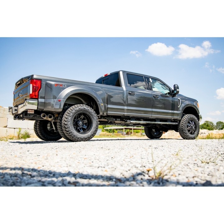 Suspension kit Rough Country Lift 4,5" - view 6