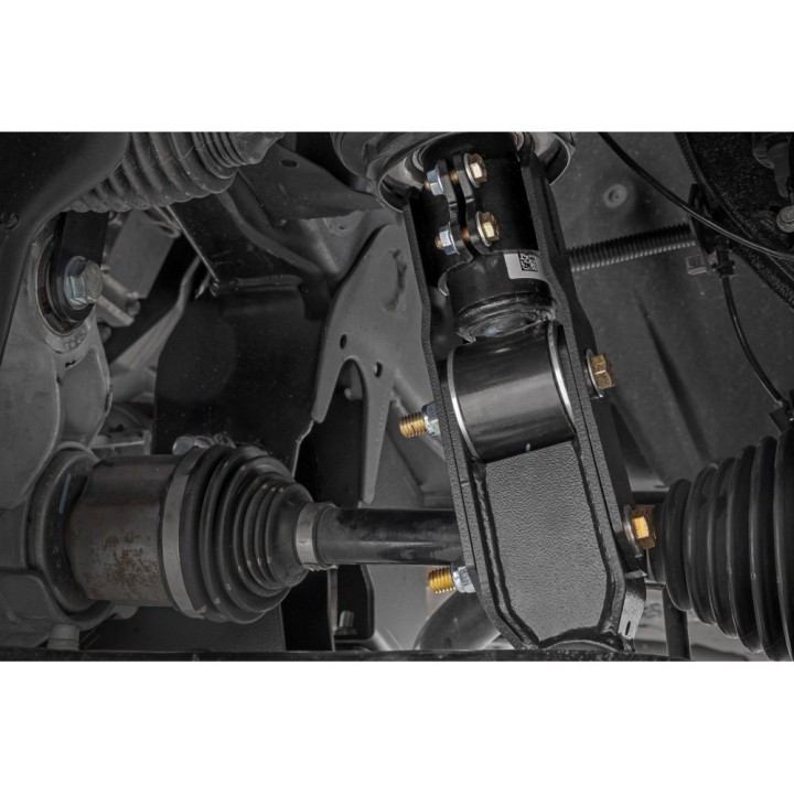 Suspension kit Rough Country Lift 6" - view 6