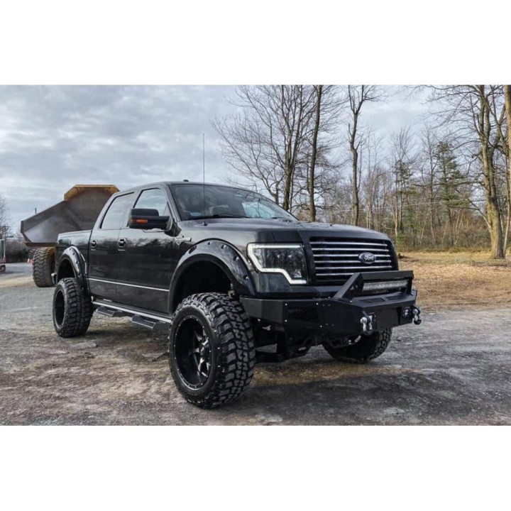 Suspension kit Rough Country N3 Lift 6" - view 5