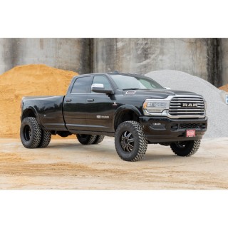Suspension kit Rough Country Lift 5" diesel - view 2