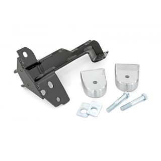 Suspension kit Rough Country Lift 2"