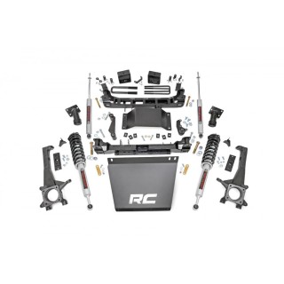 Suspension kit Rough Country N3 Lift 6"