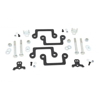 Suspension kit Rough Country Lift 2"