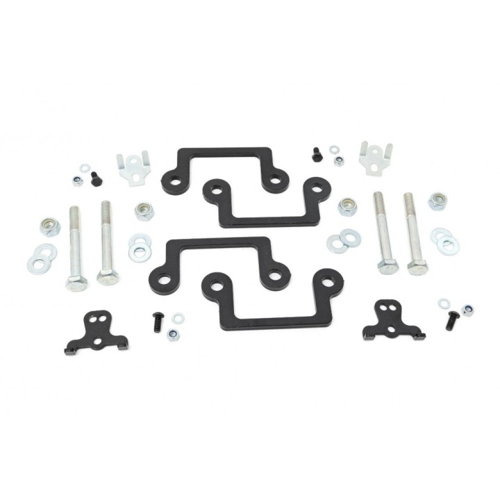Suspension kit Rough Country Lift 2"