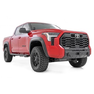 Suspension kit Rough Country Lift 4" - view 2